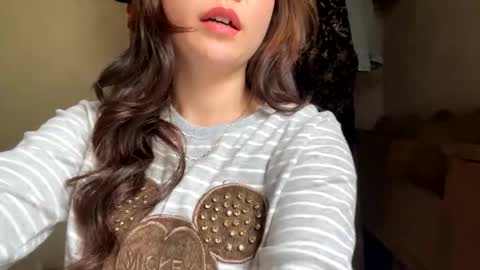 Snapshot of linna8866 chatting on 20, 12, 2025 linna8866 online show from 20, 12, 2025