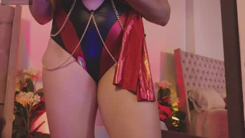 Luciana online show from 2, 4, 2026