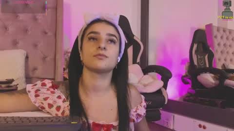 Luciana online show from 14, 4, 2026