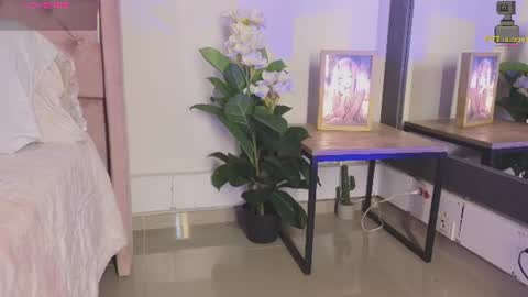 Snapshot of linoshka_1 chatting on 17, 7, 2026 Luciana online show from 17, 7, 2026