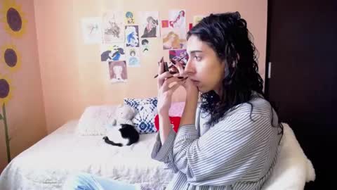 Snapshot of lio_rossue chatting on 11, 1, 2025 Lio online show from 11, 1, 2025