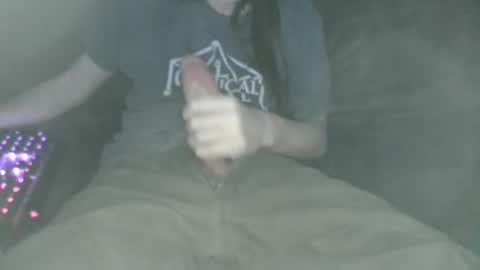 Snapshot of liocious98 chatting on 19, 1, 2025 liocious98 online show from 19, 1, 2025