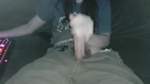 Snapshot of liocious98 chatting on 21, 1, 2025 liocious98 online show from 21, 1, 2025