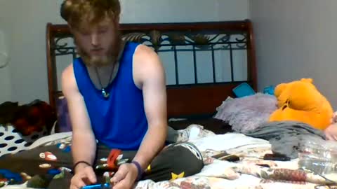 Kinky-Redneck online show from 24, 6, 2026