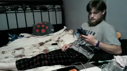 Kinky-Redneck online show from 1, 7, 2026
