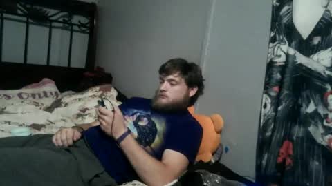 Kinky-Redneck online show from 7, 7, 2026