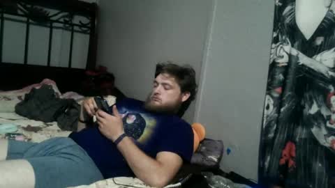 Kinky-Redneck online show from 7, 7, 2026