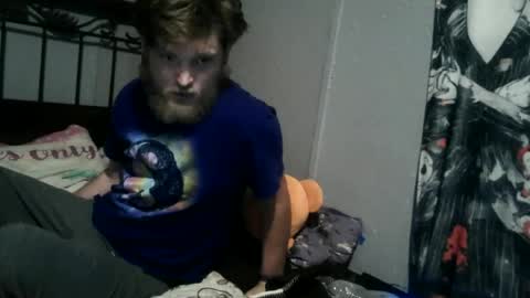 Kinky-Redneck online show from 7, 7, 2026