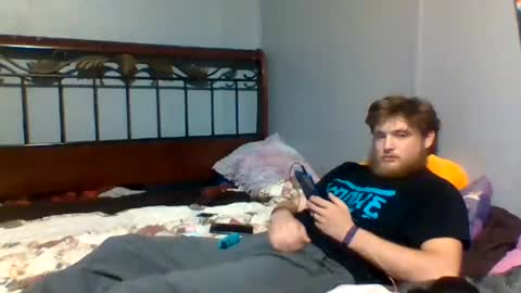 Kinky-Redneck online show from 10, 7, 2026