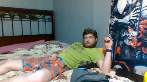Kinky-Redneck online show from 22, 7, 2026
