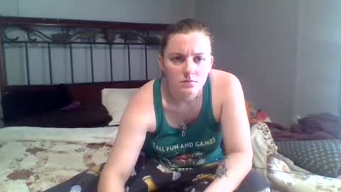 Kinky-Redneck online show from 25, 7, 2026