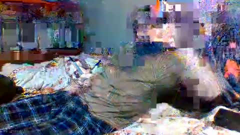 Kinky-Redneck online show from 31, 7, 2026