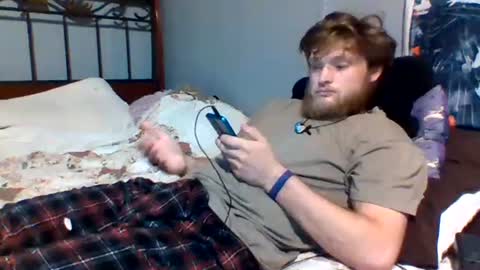 Kinky-Redneck online show from 2, 8, 2026