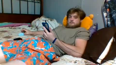 Kinky-Redneck online show from 3, 8, 2026