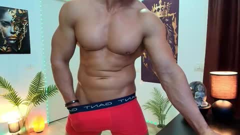 Leo online show from 27, 3, 2026