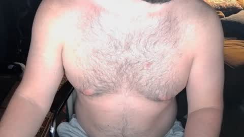 Daddy Lion online show from 8, 12, 2024