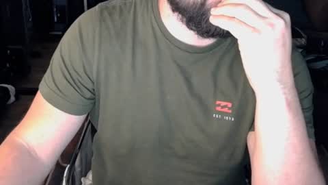 Daddy Lion online show from 23, 12, 2024
