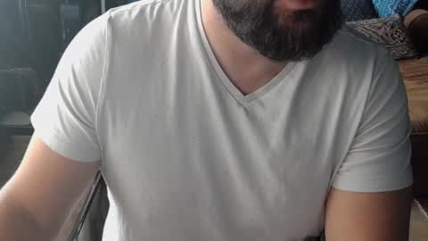 Daddy Lion online show from 8, 1, 2025