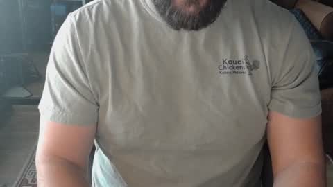 Daddy Lion online show from 13, 1, 2025