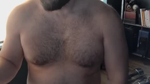 Daddy Lion online show from 31, 1, 2025