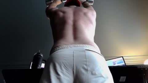 Daddy Lion online show from 11, 2, 2025