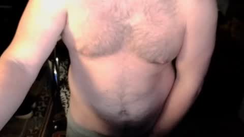 Daddy Lion online show from 23, 2, 2025