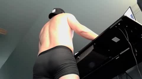 Daddy Lion online show from 24, 2, 2025