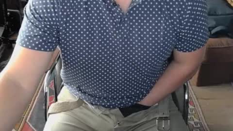 Daddy Lion online show from 26, 2, 2025
