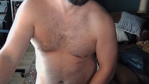 Daddy Lion online show from 27, 2, 2025