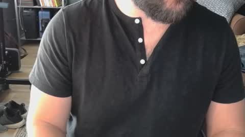 Daddy Lion online show from 28, 2, 2025