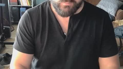 Daddy Lion online show from 28, 2, 2025