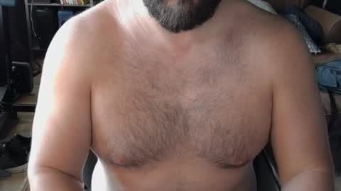 Daddy Lion online show from 3, 3, 2025