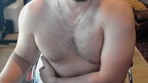 Daddy Lion online show from 17, 9, 2025