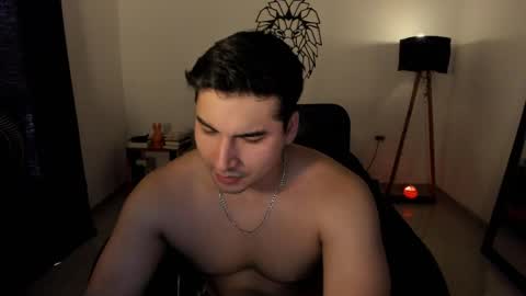 Lion online show from 7, 4, 2026