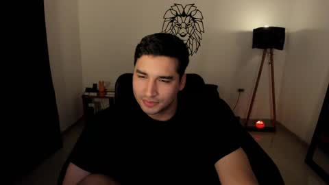 Lion online show from 9, 4, 2026