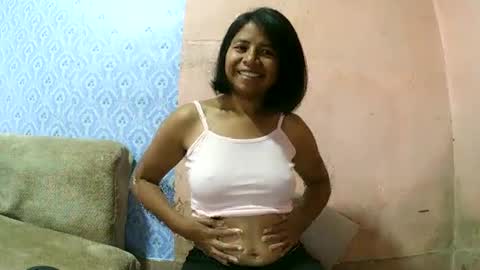 Snapshot of liora_selenex chatting on 11, 3, 2025 Liora selenex online show from 11, 3, 2025