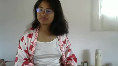 Snapshot of liora_selenex chatting on 1, 2, 2026 Liora selenex online show from 1, 2, 2026