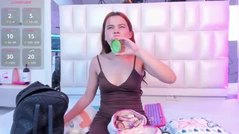 Liorah wolf online show from 17, 5, 2026