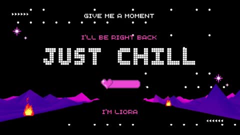 Snapshot of liorasublime chatting on 7, 3, 2025 im Liora uwu online show from 7, 3, 2025