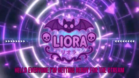 Snapshot of liorasublime chatting on 16, 10, 2025 im Liora uwu online show from 16, 10, 2025