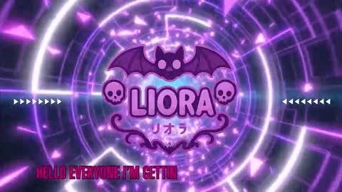 Snapshot of liorasublime chatting on 4, 11, 2025 im Liora uwu online show from 4, 11, 2025