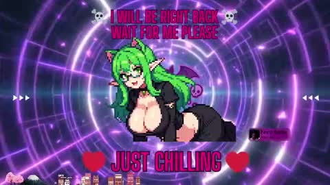 im Liora uwu   online show from 20, 2, 2026