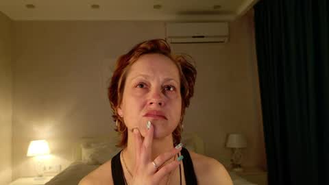 Liora Weiss online show from 1, 4, 2026