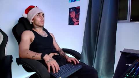 Snapshot of liorvante chatting on 16, 12, 2025 Lior Vante online show from 16, 12, 2025