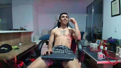 Lior Vante online show from 7, 2, 2026