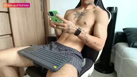 Lior Vante online show from 16, 7, 2026