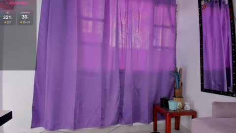 lips_sarasofia online show from 28, 1, 2025