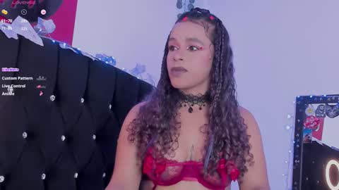 lips_sarasofia online show from 22, 9, 2025