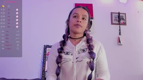 lips_sarasofia online show from 30, 9, 2025