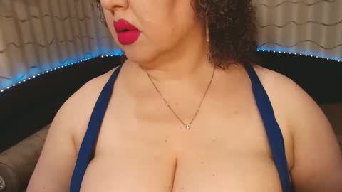 Snapshot of lipsaddiction chatting on 13, 9, 2025 LIpsAddiction online show from 13, 9, 2025